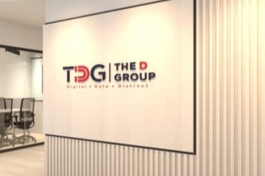 THE D GROUP image 1