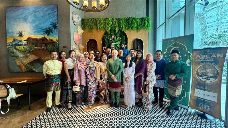 Ayvens MHC Mobility Services Malaysia Sdn. Bhd image 2