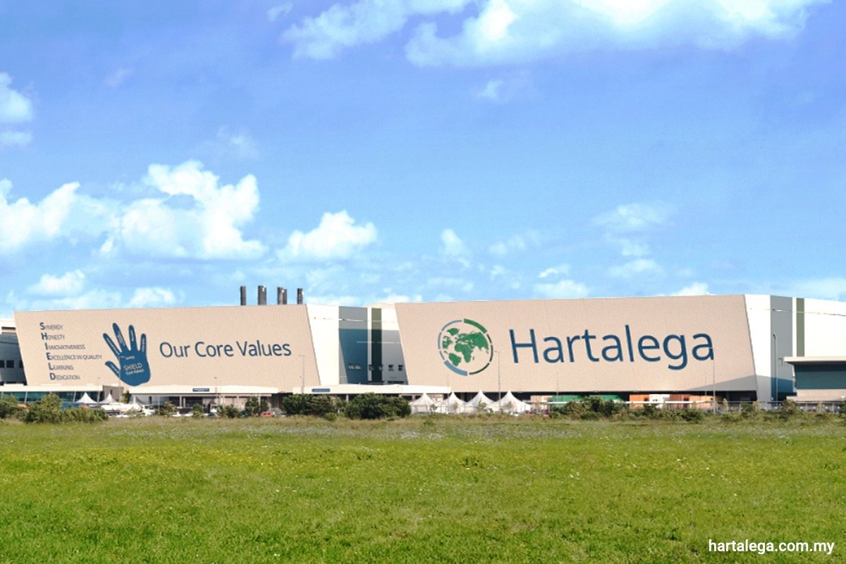 Hartalega Holdings Bhd image 1