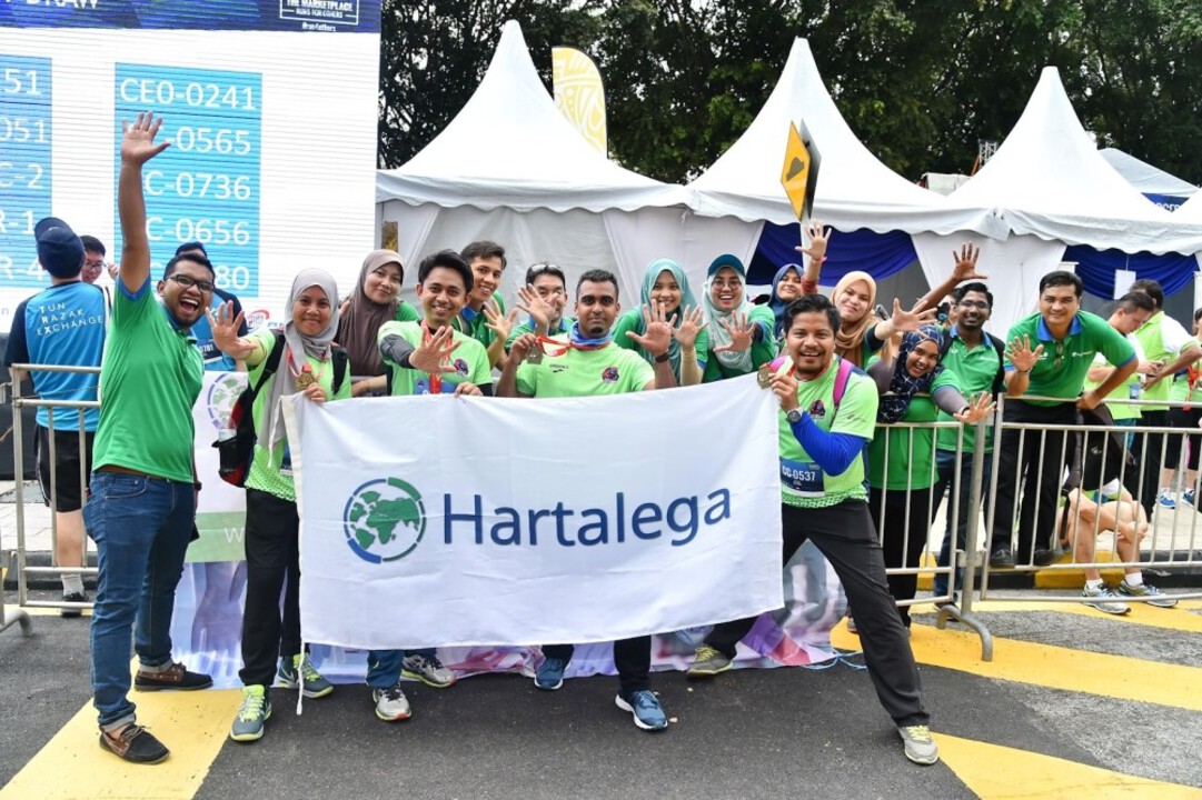Hartalega Holdings Bhd image 2