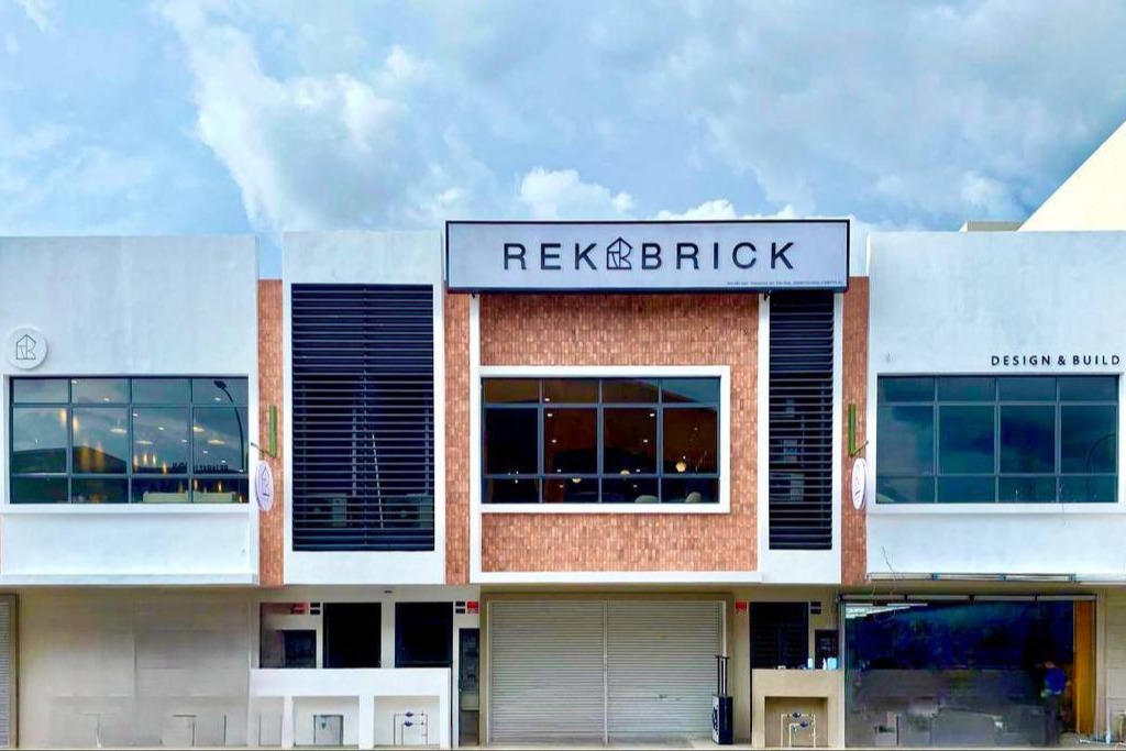 Rekabrick (M) Sdn Bhd image 1