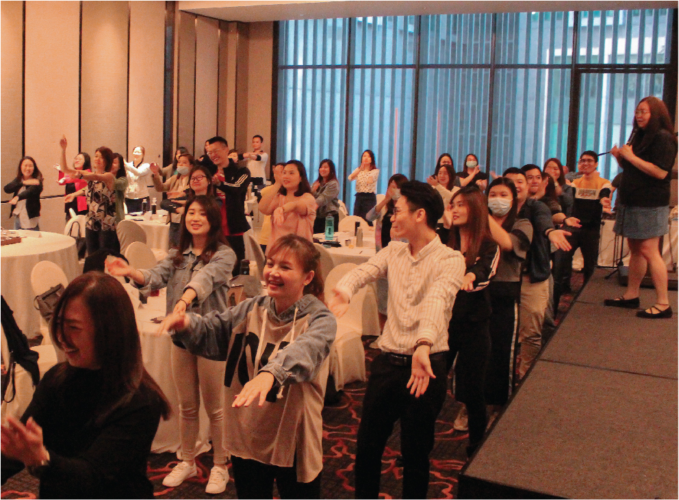 C.I.S Network Sdn Bhd image 2