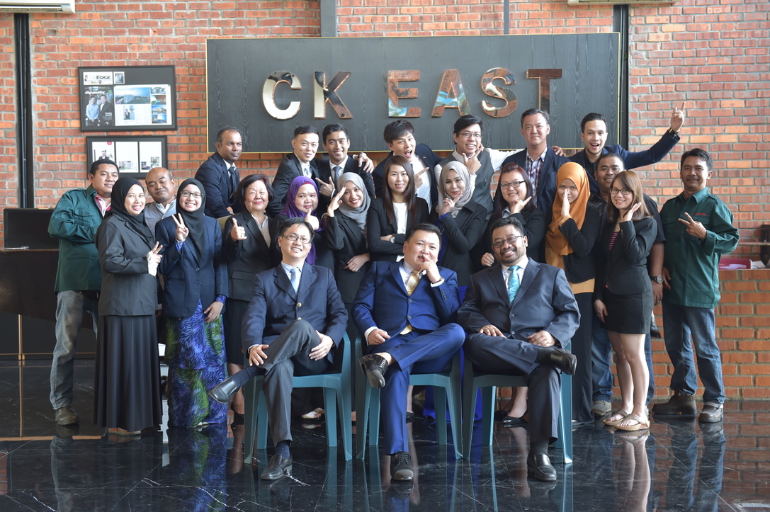 CK East Development Sdn Bhd image 2