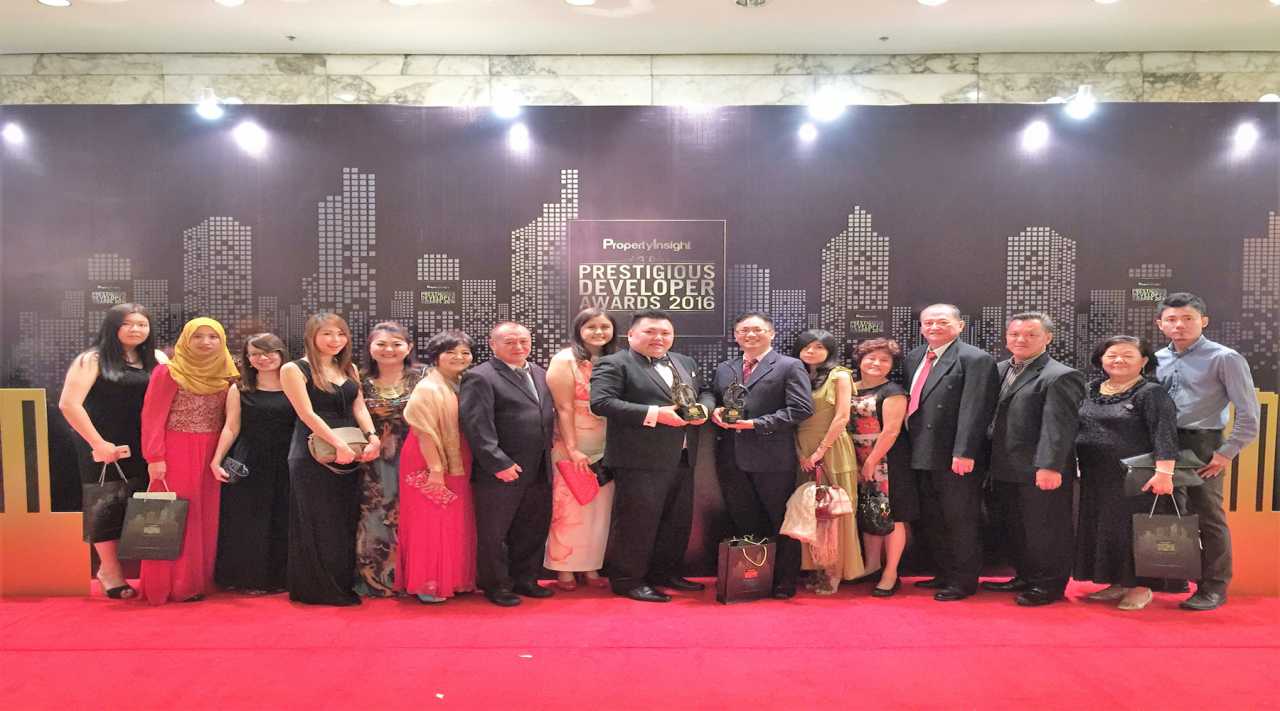 CK East Development Sdn Bhd image 3