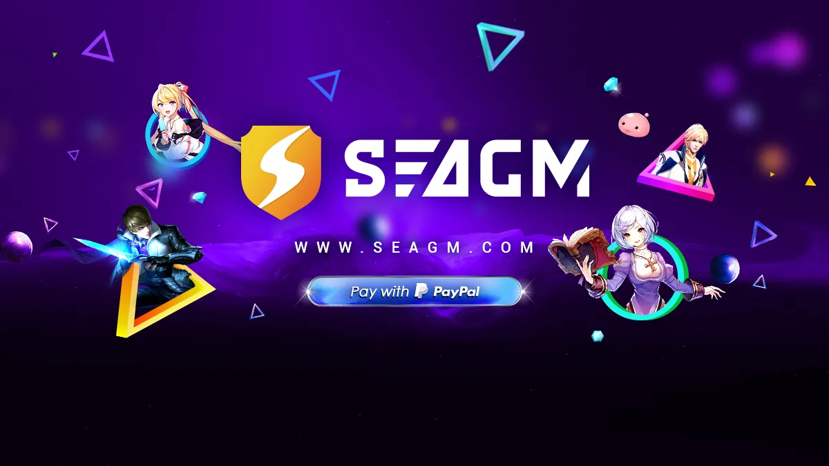 SEA Gamer Mall Sdn Bhd image 2