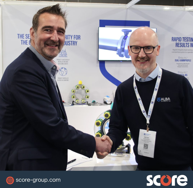 Score Group Limited  image 2