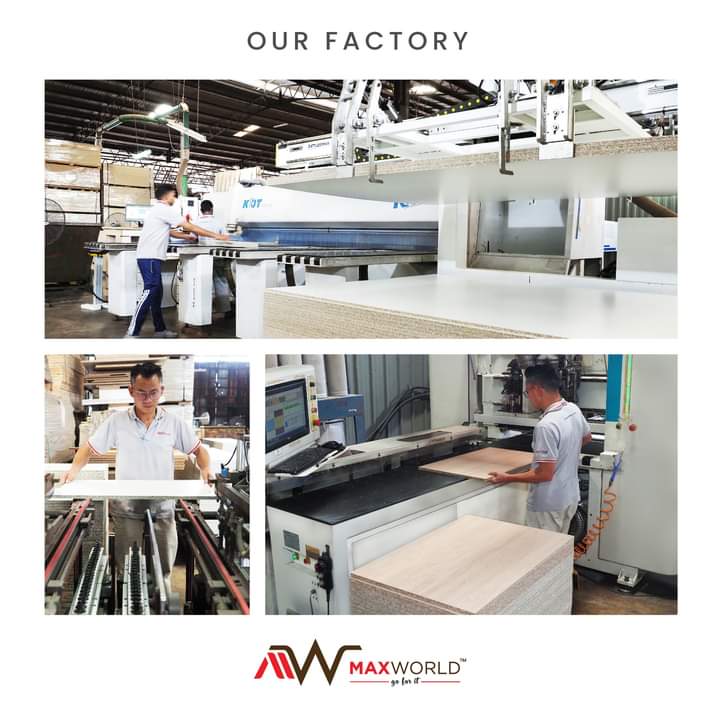 Max World Manufacturing Sdn Bhd image 2