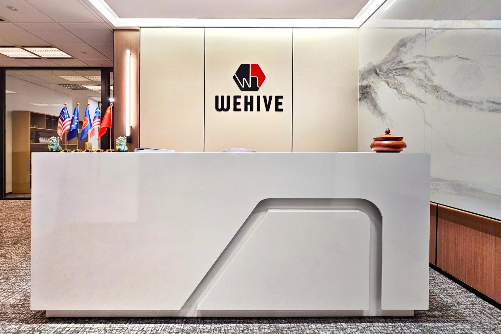 WEHIVE GLOBAL MARTECH SDN. BHD. image 1