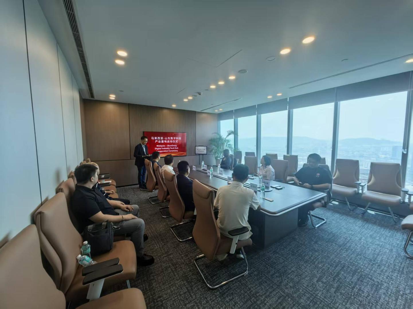 WEHIVE GLOBAL MARTECH SDN. BHD. image 3