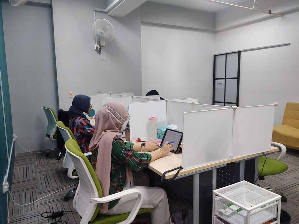 Vealth.me Lunix Health Sdn Bhd  image 2