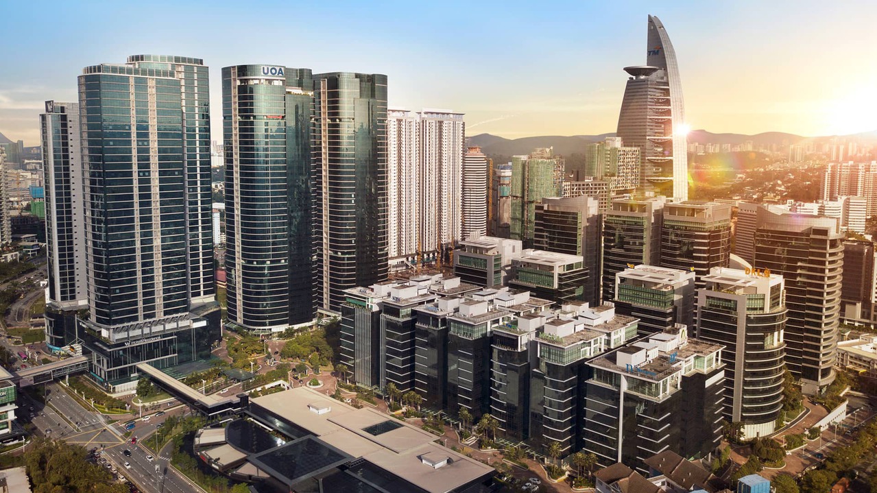 UOA Development Bhd image 1