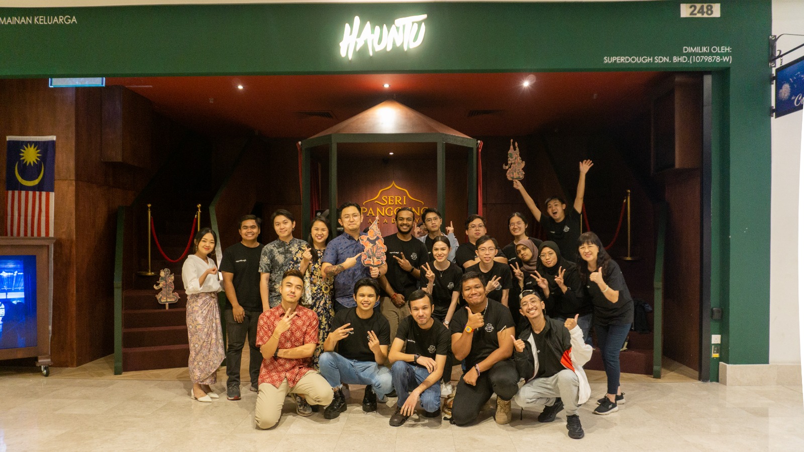 Superdough Sdn Bhd image 2