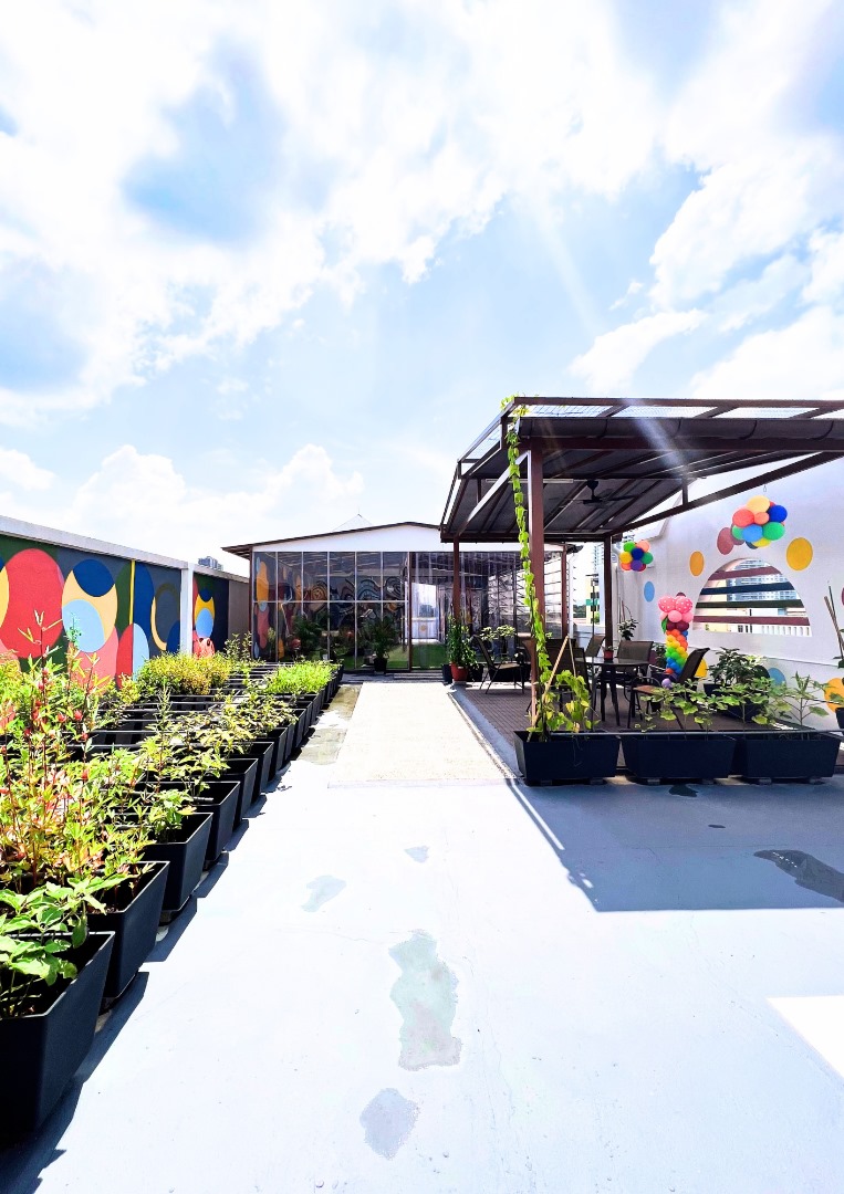 Wipro Unza Malaysia image 2