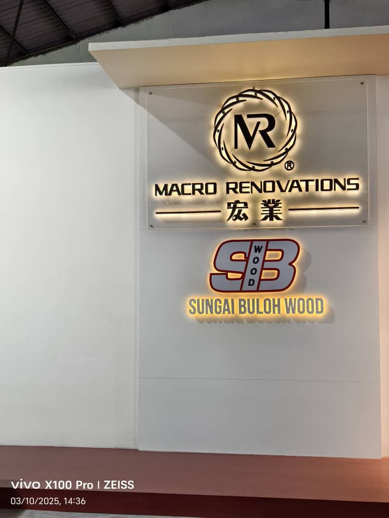 MACRO RENOVATIONS image 2