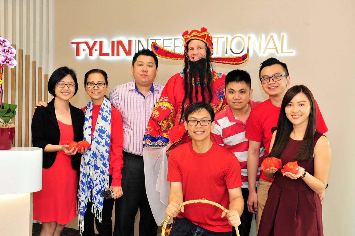 T Y Lin International  image 3