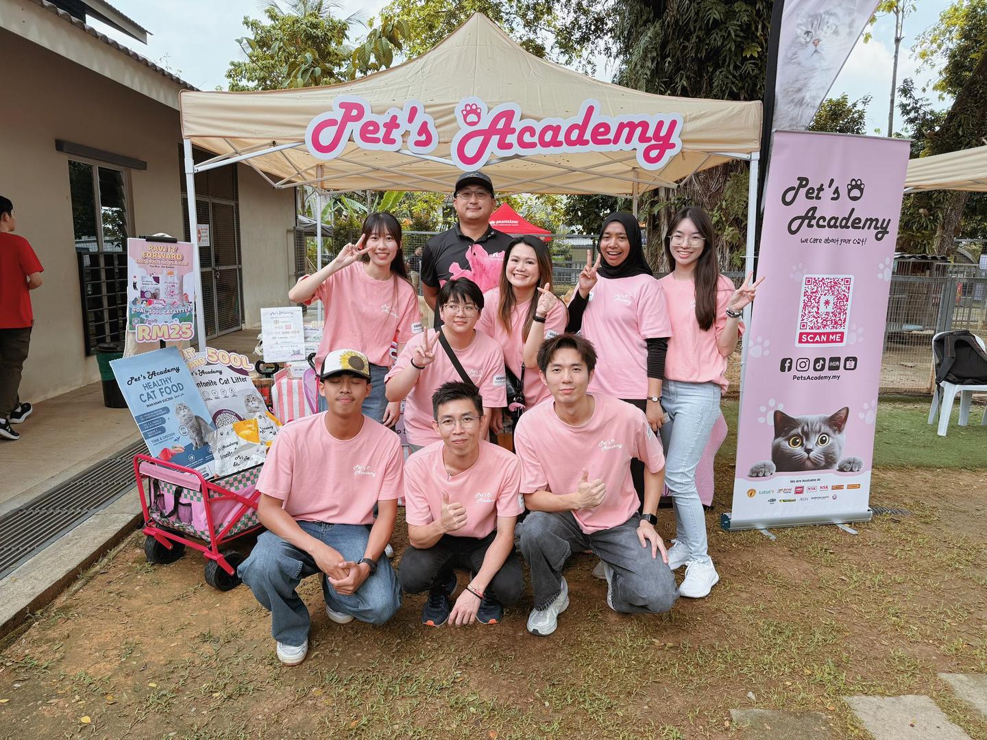 Harmonious Happy Ventures Sdn Bhd image 3