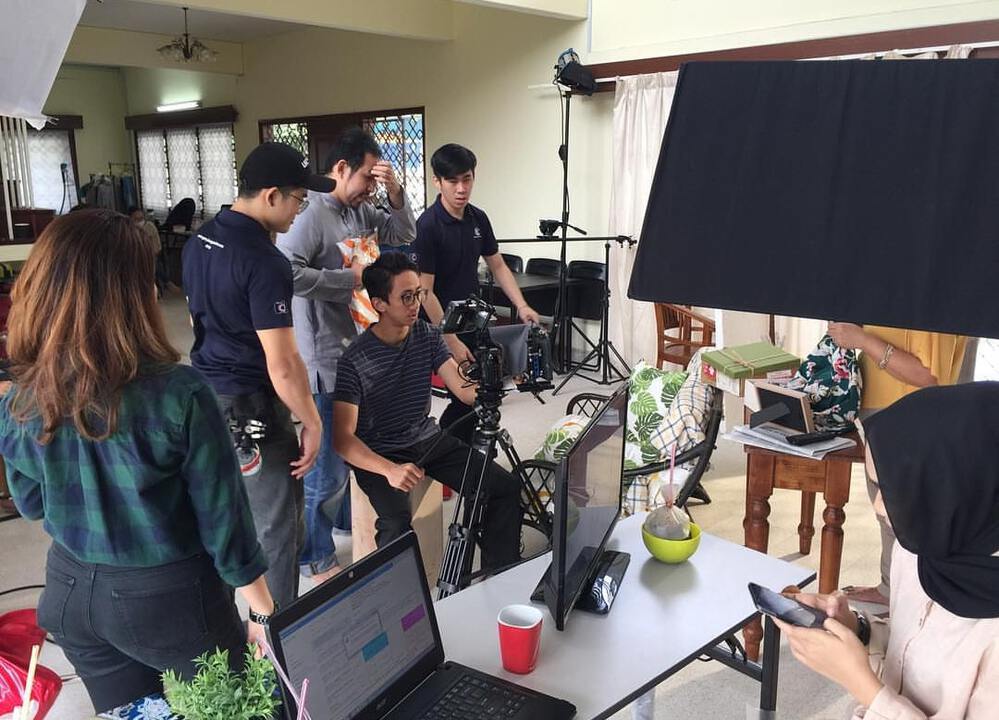 Gary Chong Studios image 3