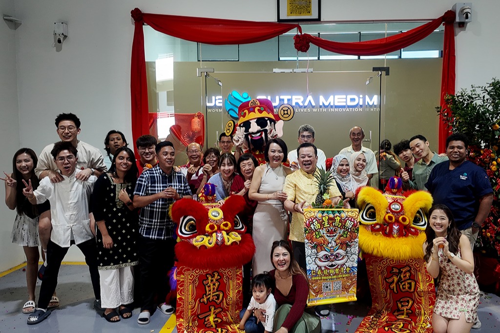 Sutra Medi-Environ Sdn Bhd image 1