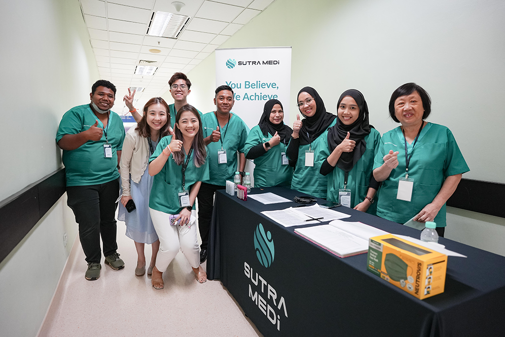 Sutra Medi-Environ Sdn Bhd image 2
