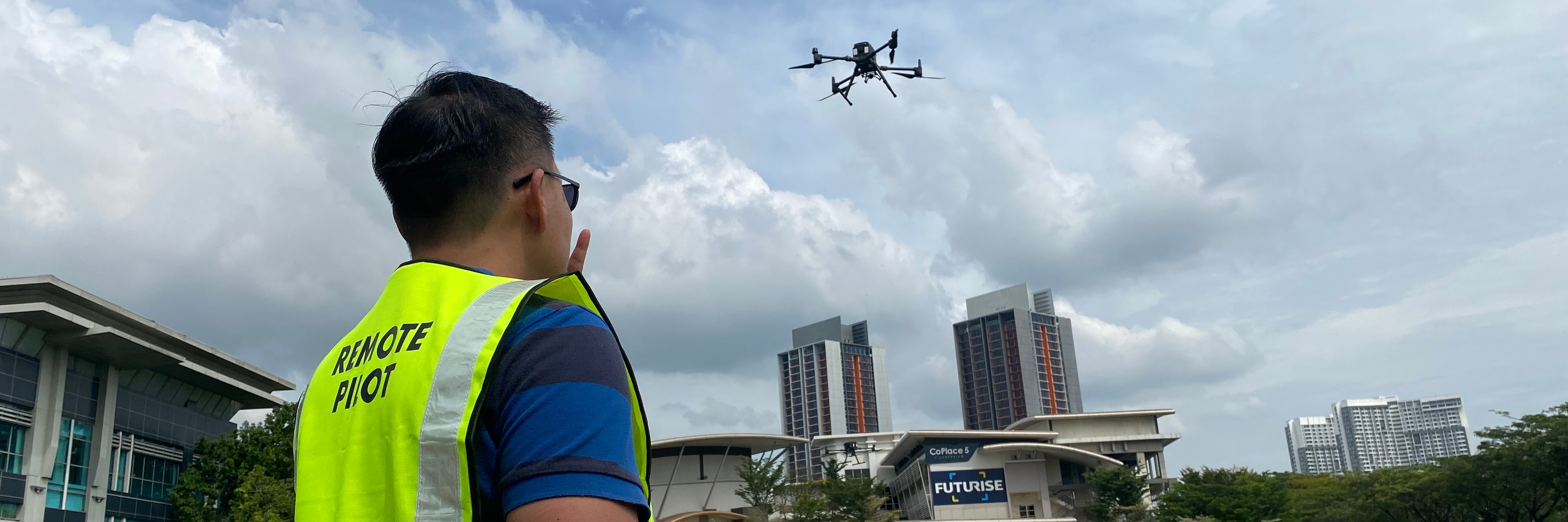 Drone Academy Asia image 1