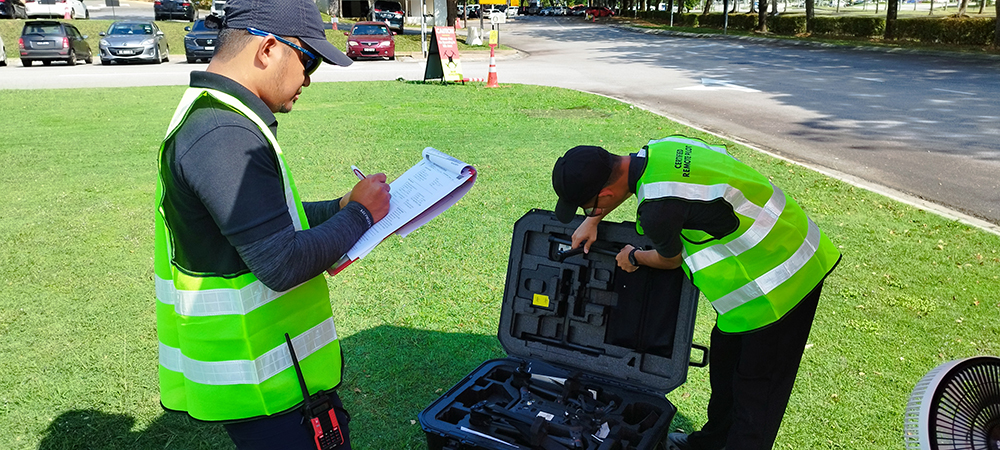 Drone Academy Asia image 2