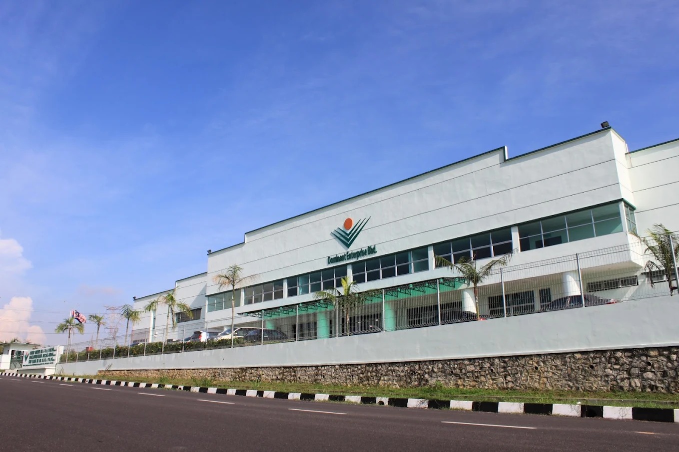 DOMINANT ENTERPRISE BERHAD image 1