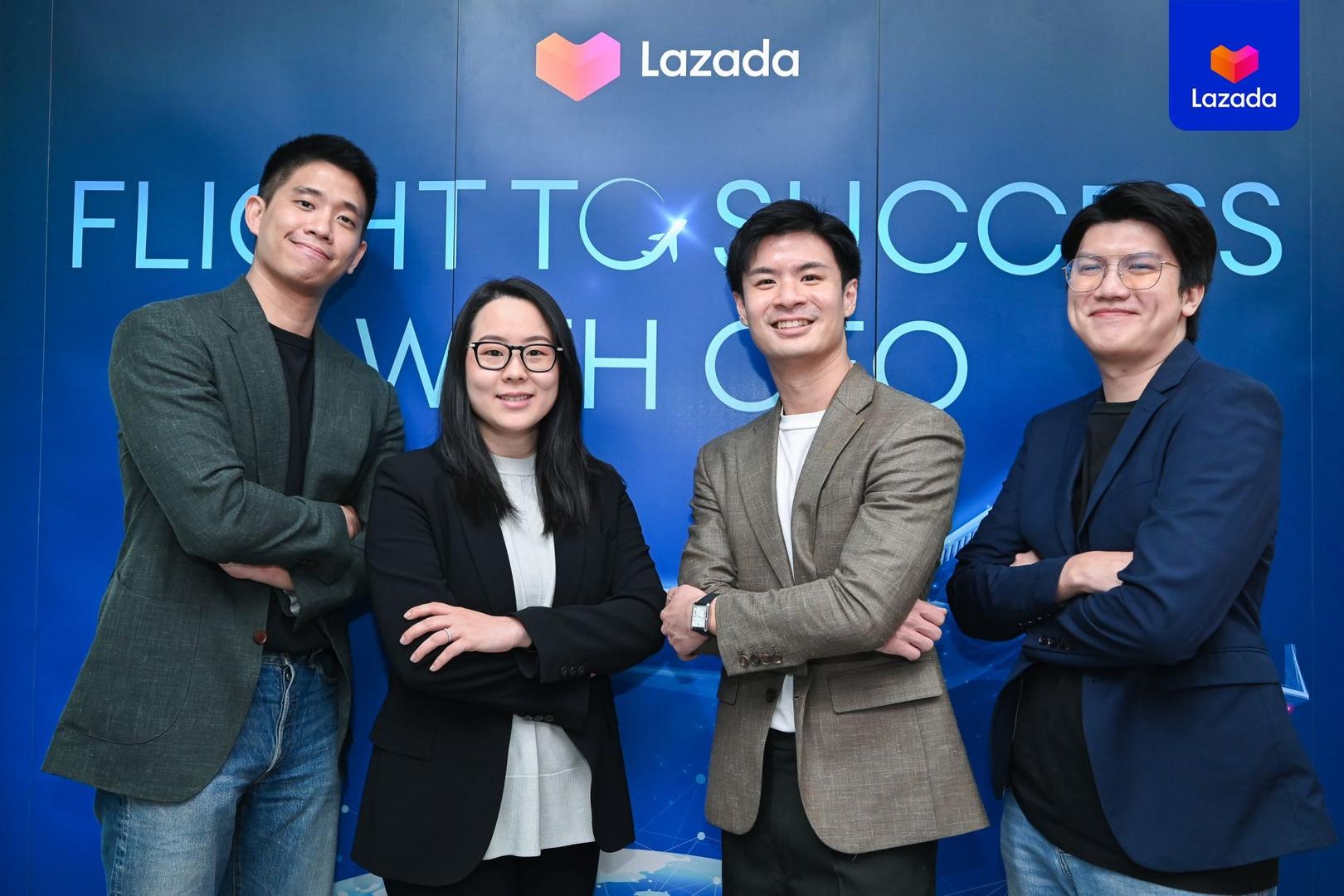 Lazada Express Malaysia - Image 1