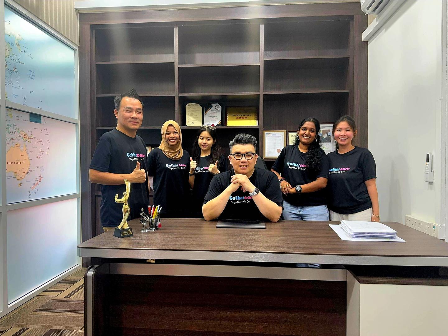 GATHER CARE SDN BHD image 3