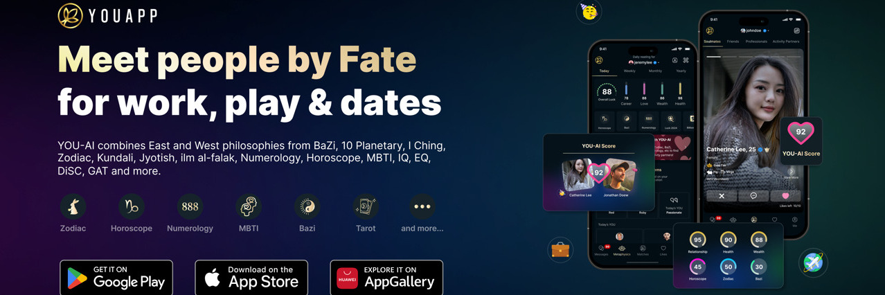 YouApp image 1