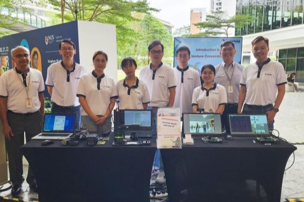 Seagate Global Business Services (Malaysia) Sdn. Bhd. image 1