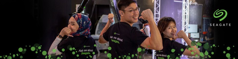 Seagate Global Business Services (Malaysia) Sdn. Bhd. image 2