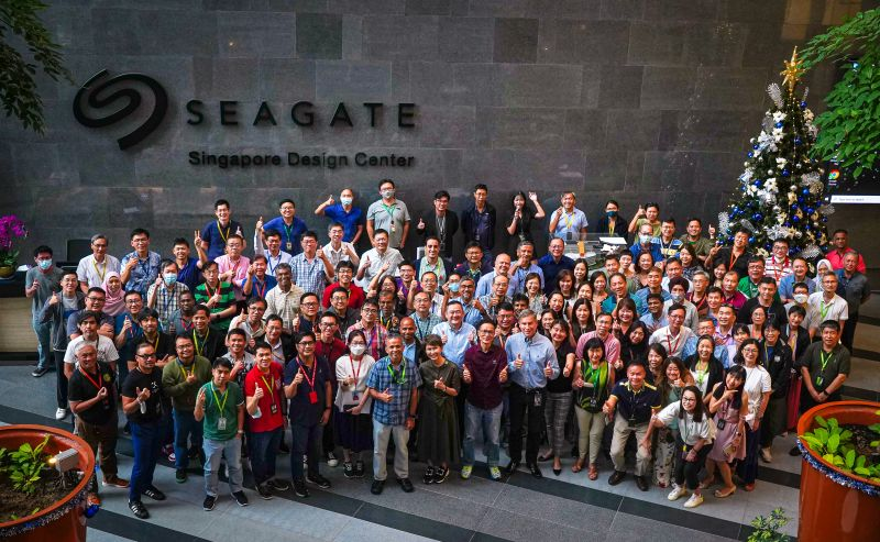 Seagate Global Business Services (Malaysia) Sdn. Bhd. image 3
