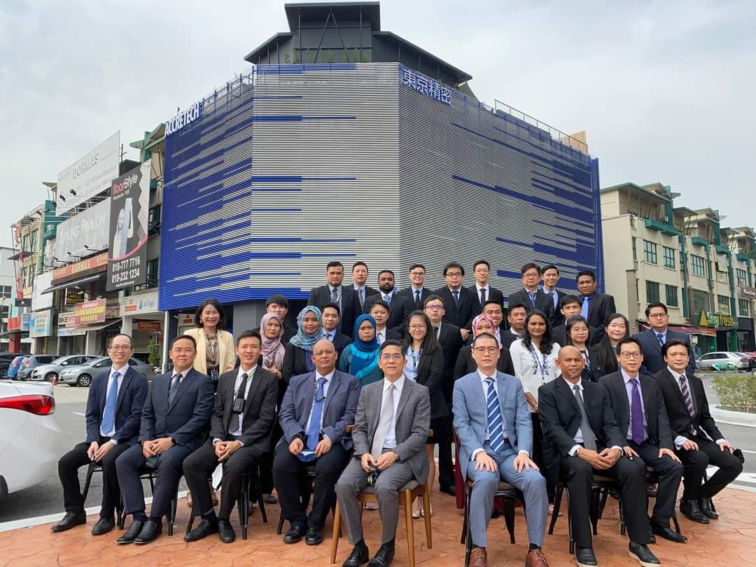 Accretech Sdn Bhd image 2