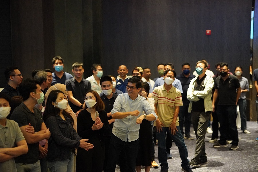 Accretech Sdn Bhd image 3