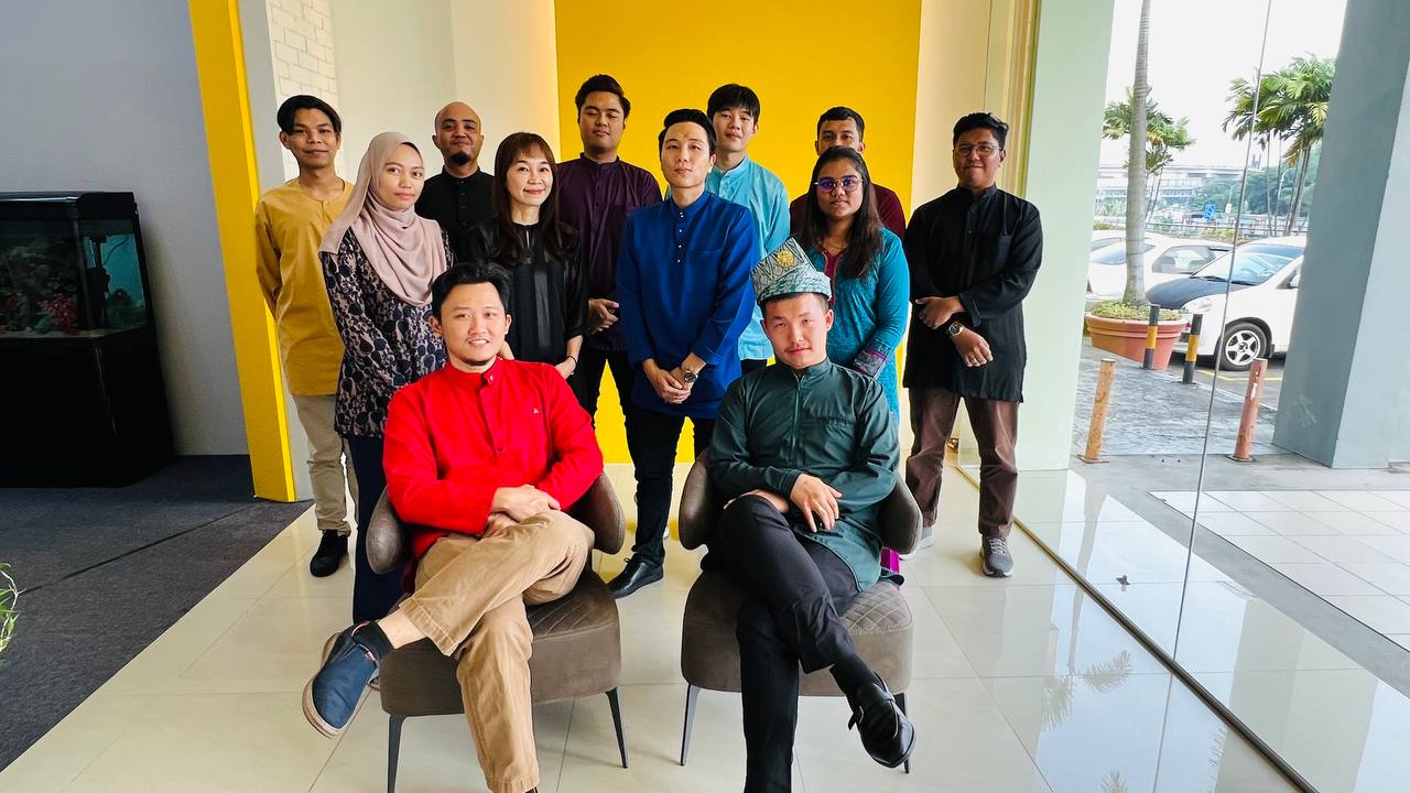 Snatch Park Bizsolutions Sdn Bhd  image 3