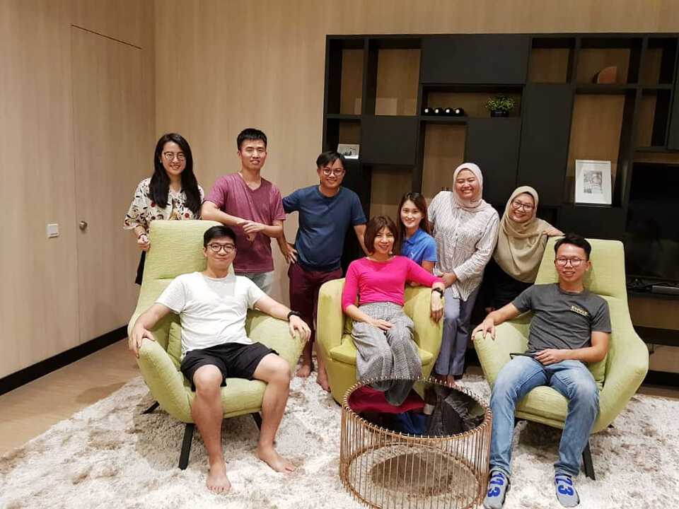 Enviz Interior & Renovation Sdn Bhd image 2