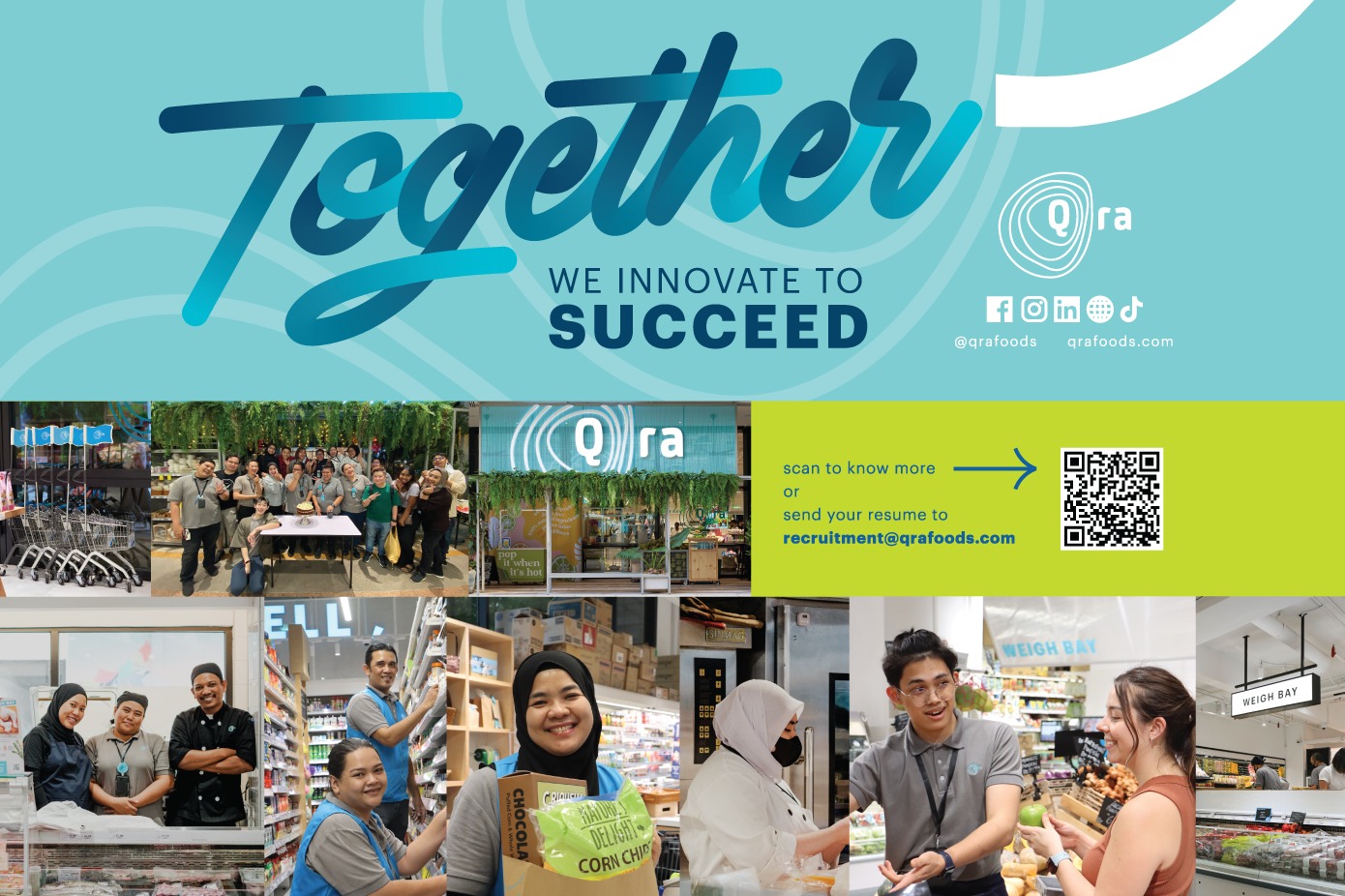 Qra Sdn Bhd image 1