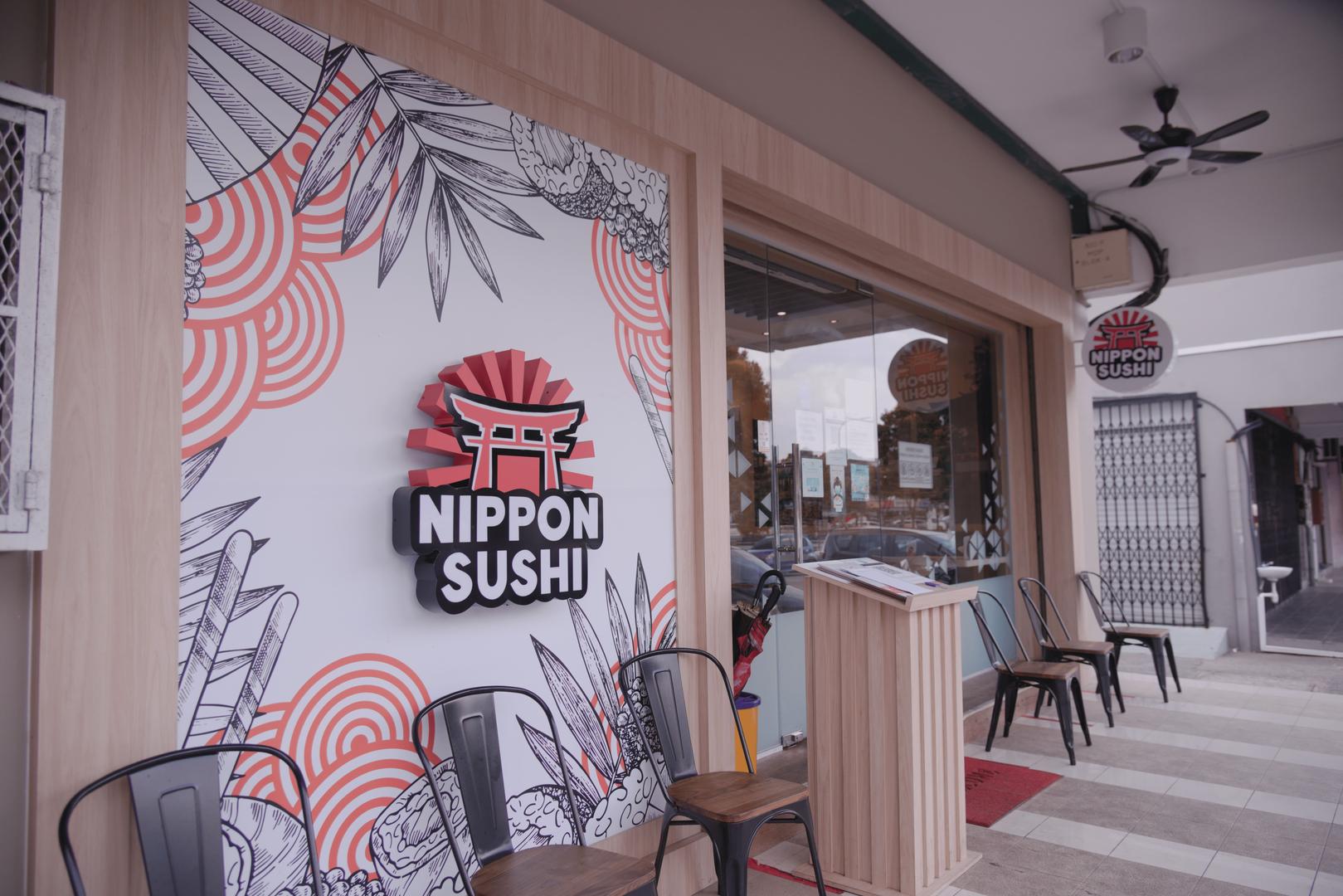 Nippon Sushi (M) Sdn Bhd image 1