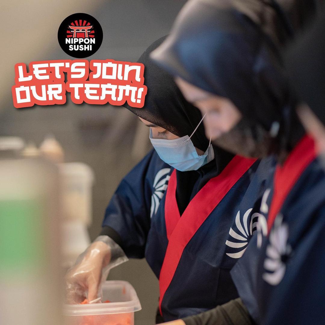 Nippon Sushi (M) Sdn Bhd image 2