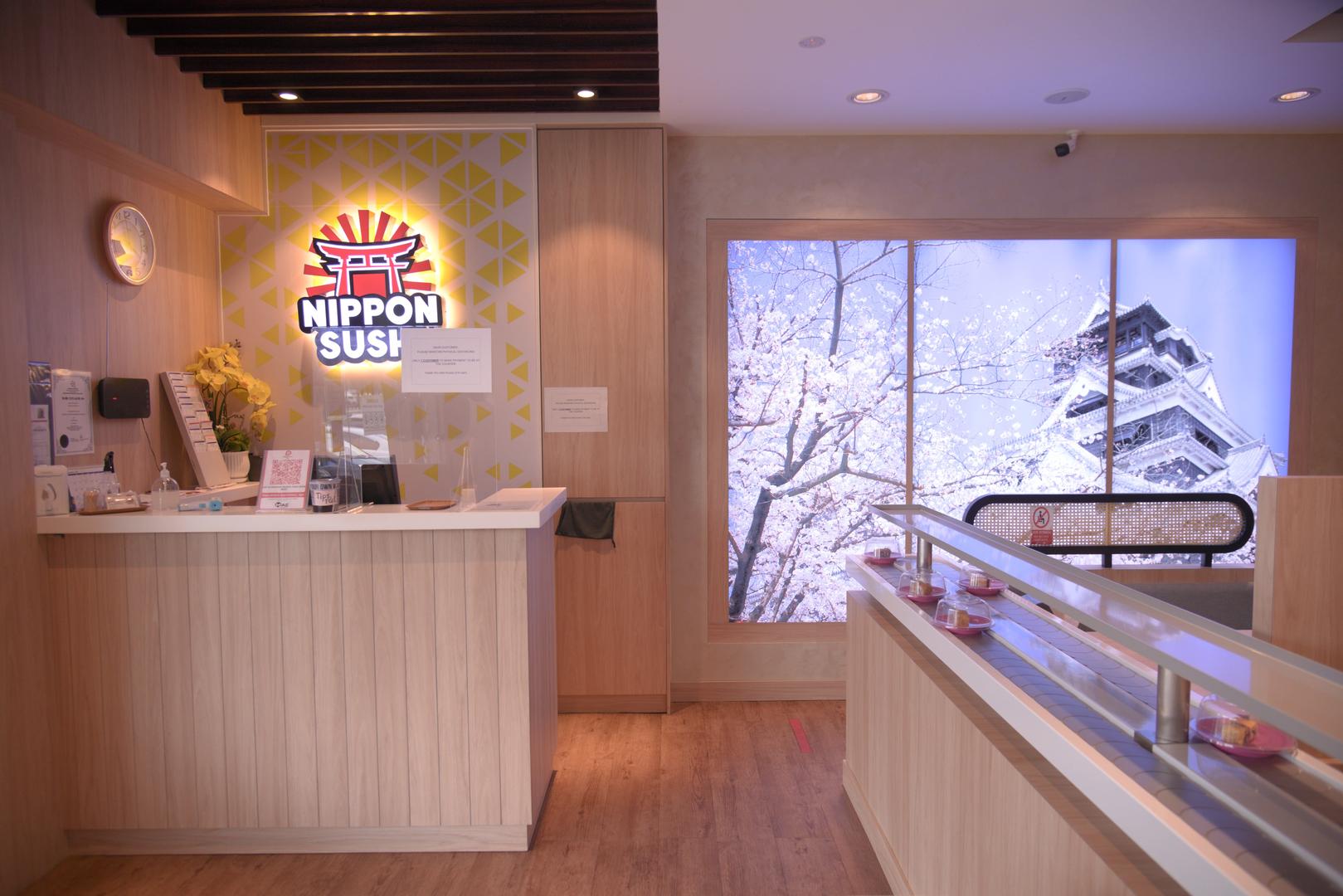 Nippon Sushi (M) Sdn Bhd image 3