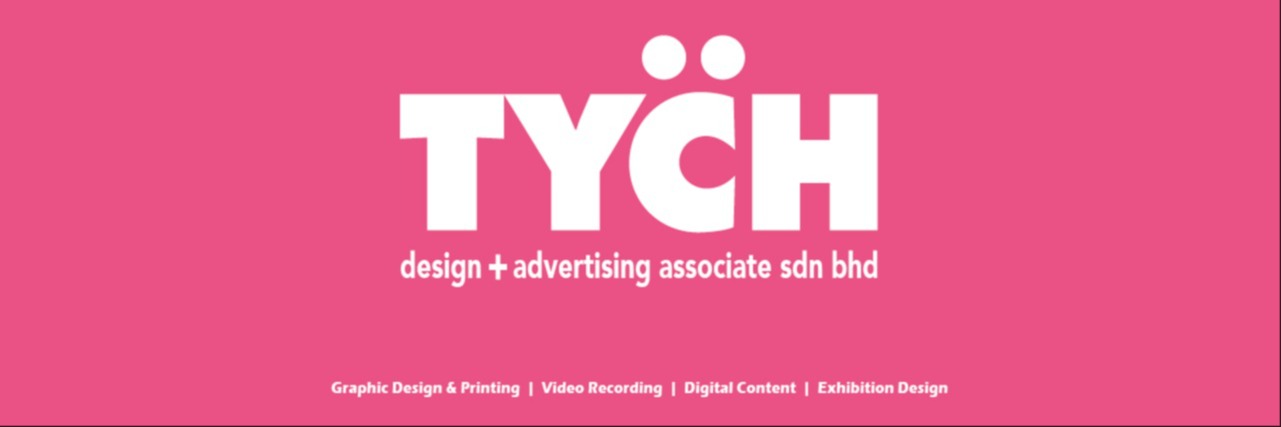 TYCH Design + Advertising Associate Sdn Bhd image 1