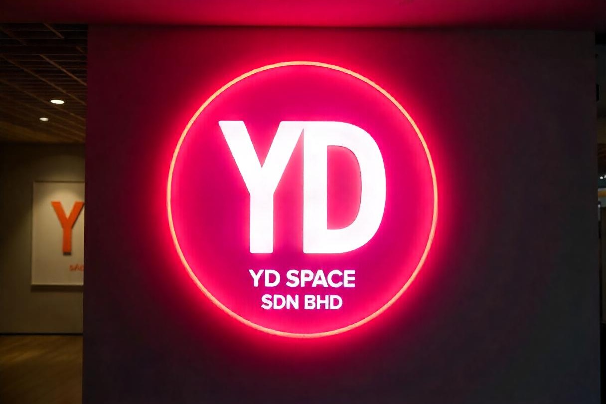 YD SPACE SDN. BHD. image 1