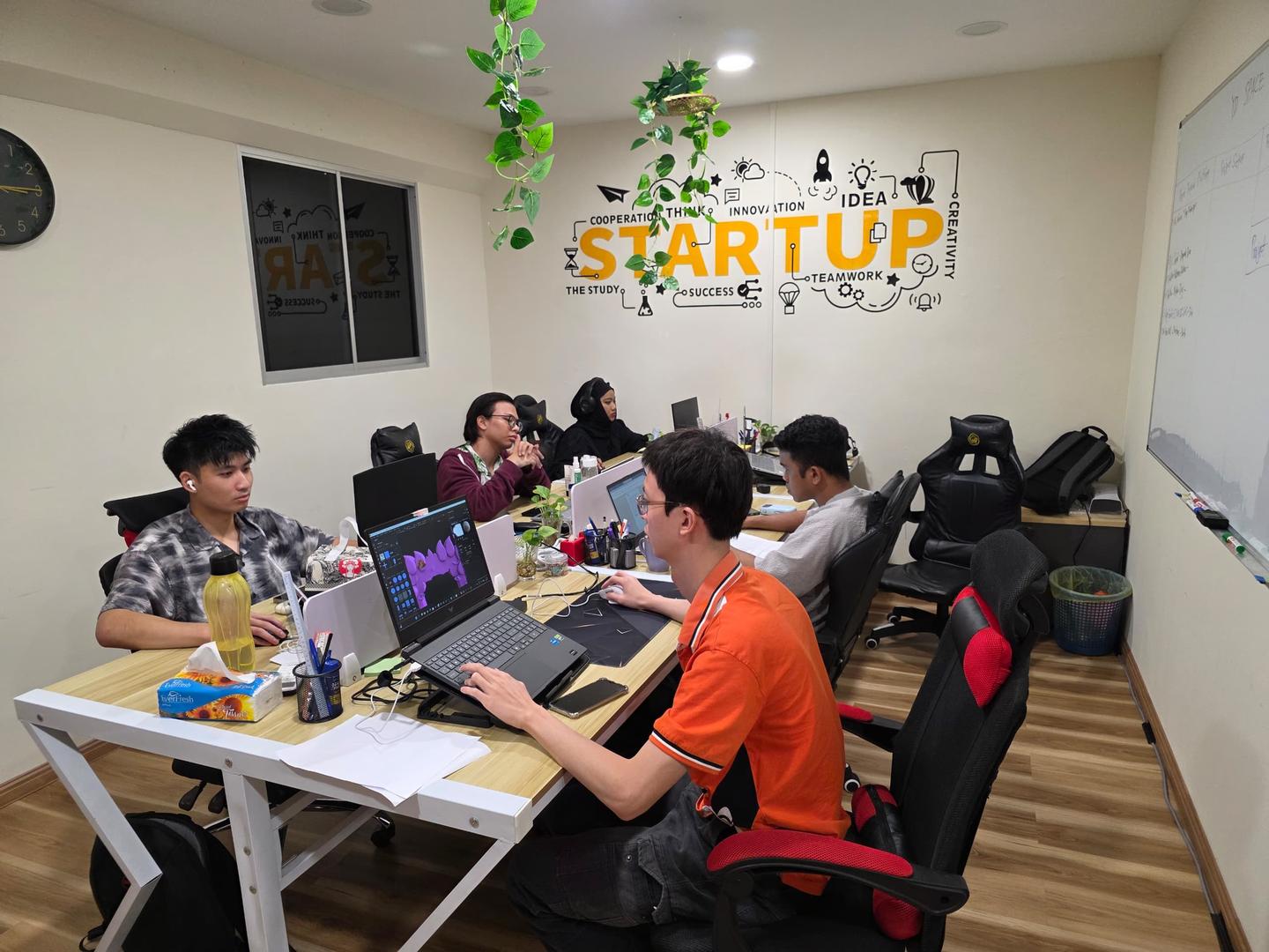 YD SPACE SDN. BHD. image 3
