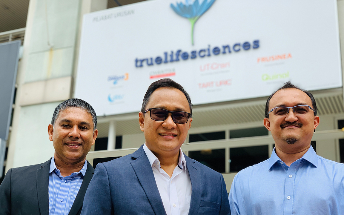 WELLESTA TRUELIFE SDN BHD image 2