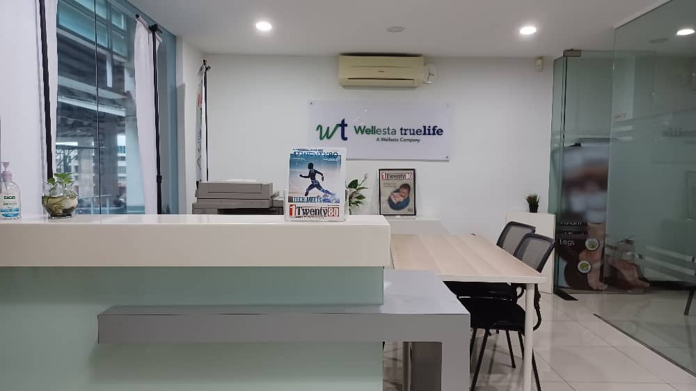 WELLESTA TRUELIFE SDN BHD image 3