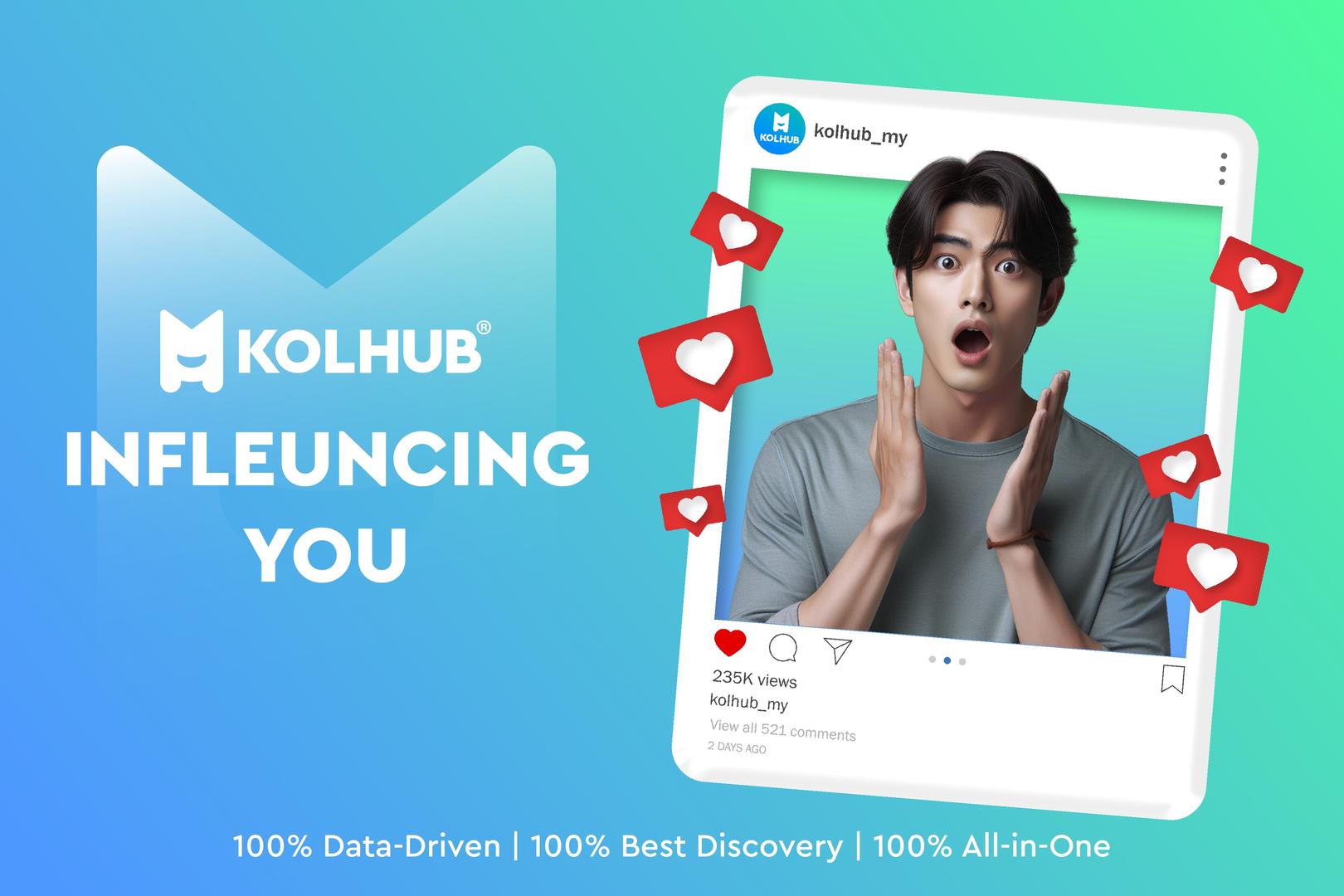 KOLHUB image 1