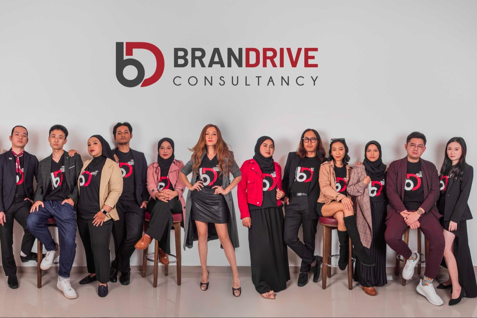 Brandrive Consultancy image 1