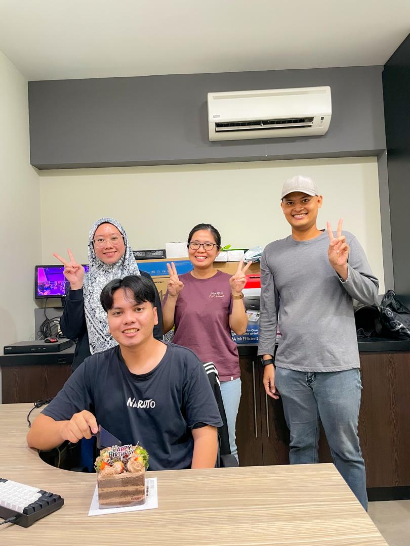 Fancy Time Trading Sdn Bhd image 2