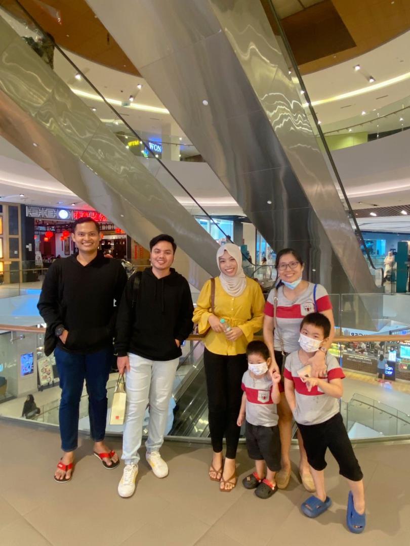 Fancy Time Trading Sdn Bhd image 3