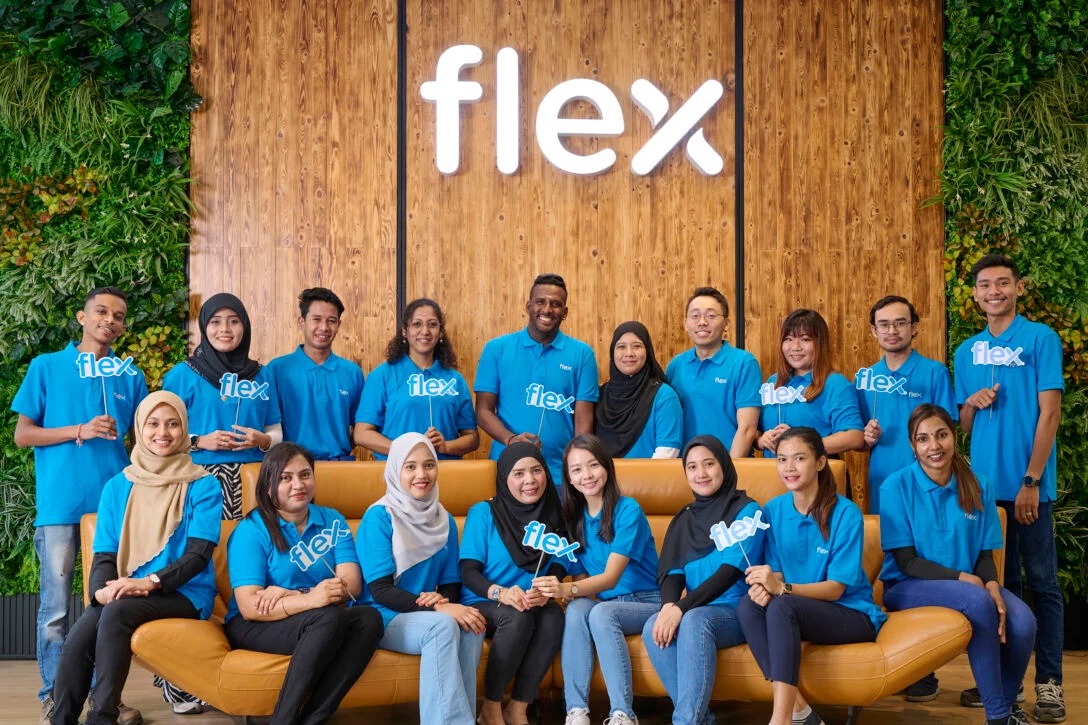 Flex image 1